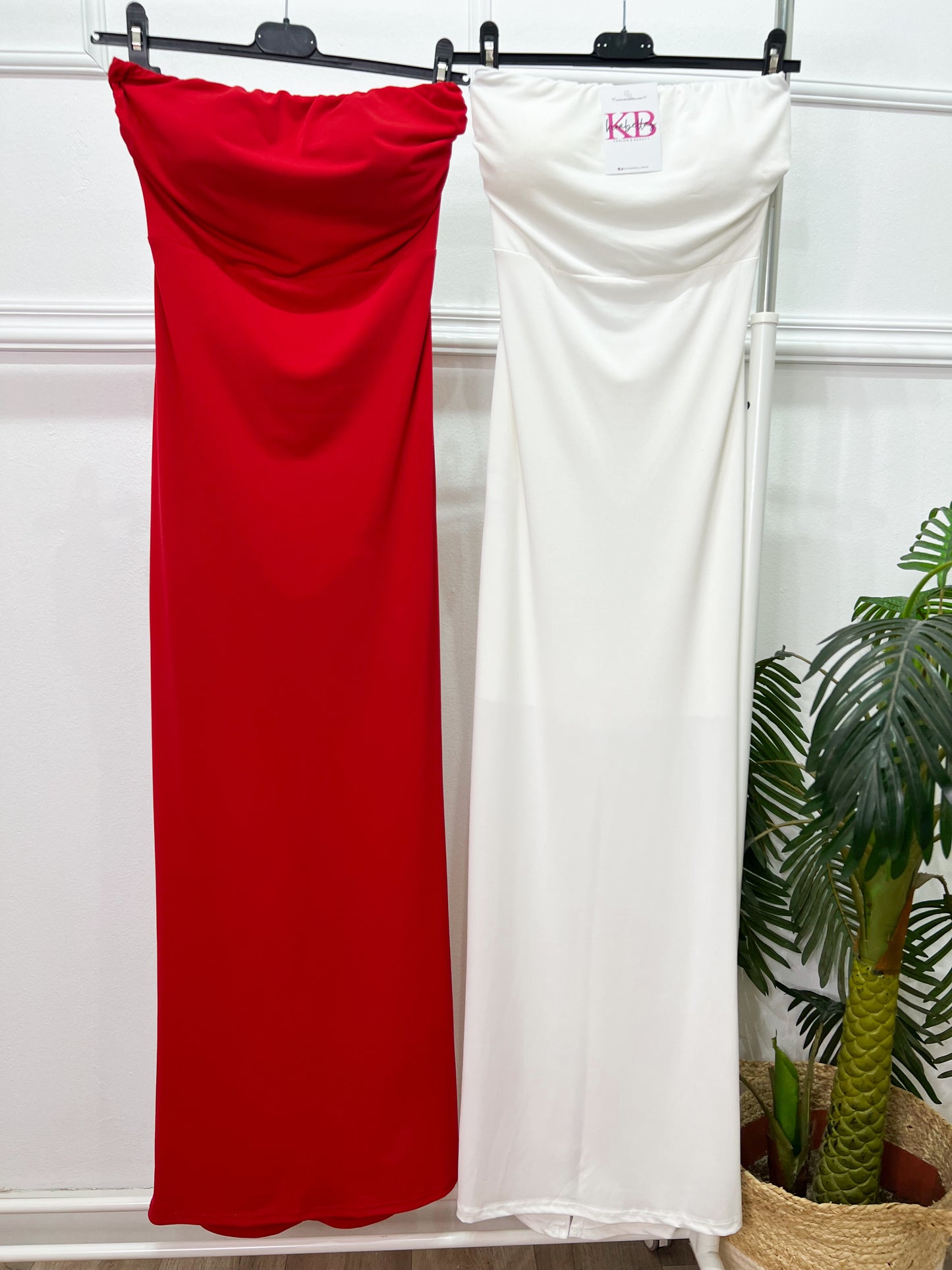 Vestido Amara -Talla Unica- REF:34180CH