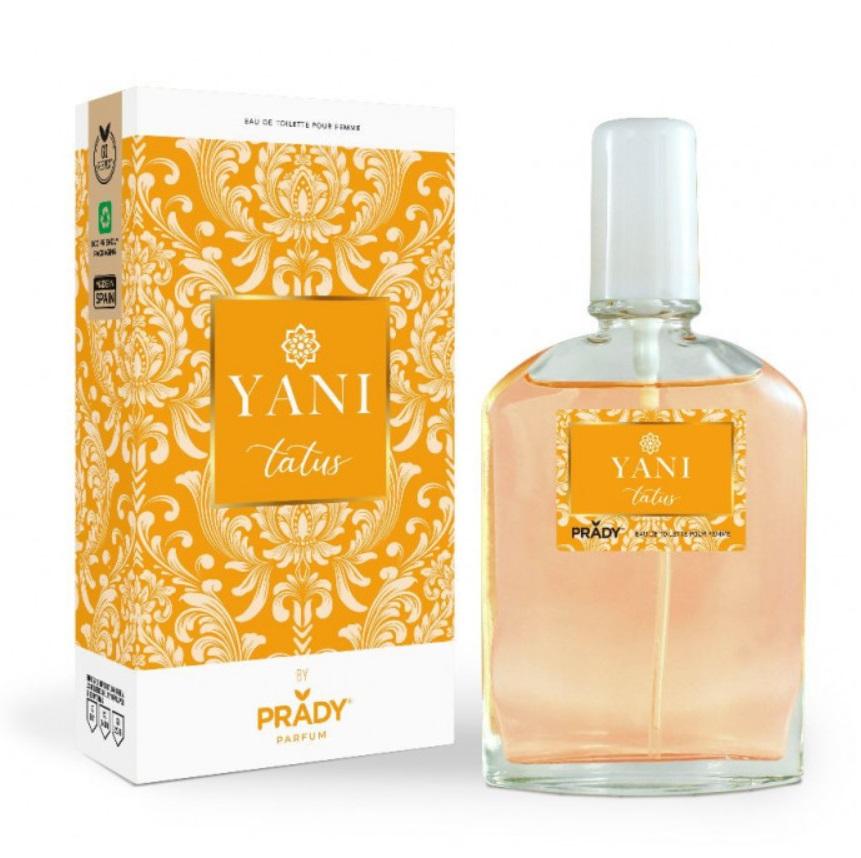Yani Tatus Prady 100ml