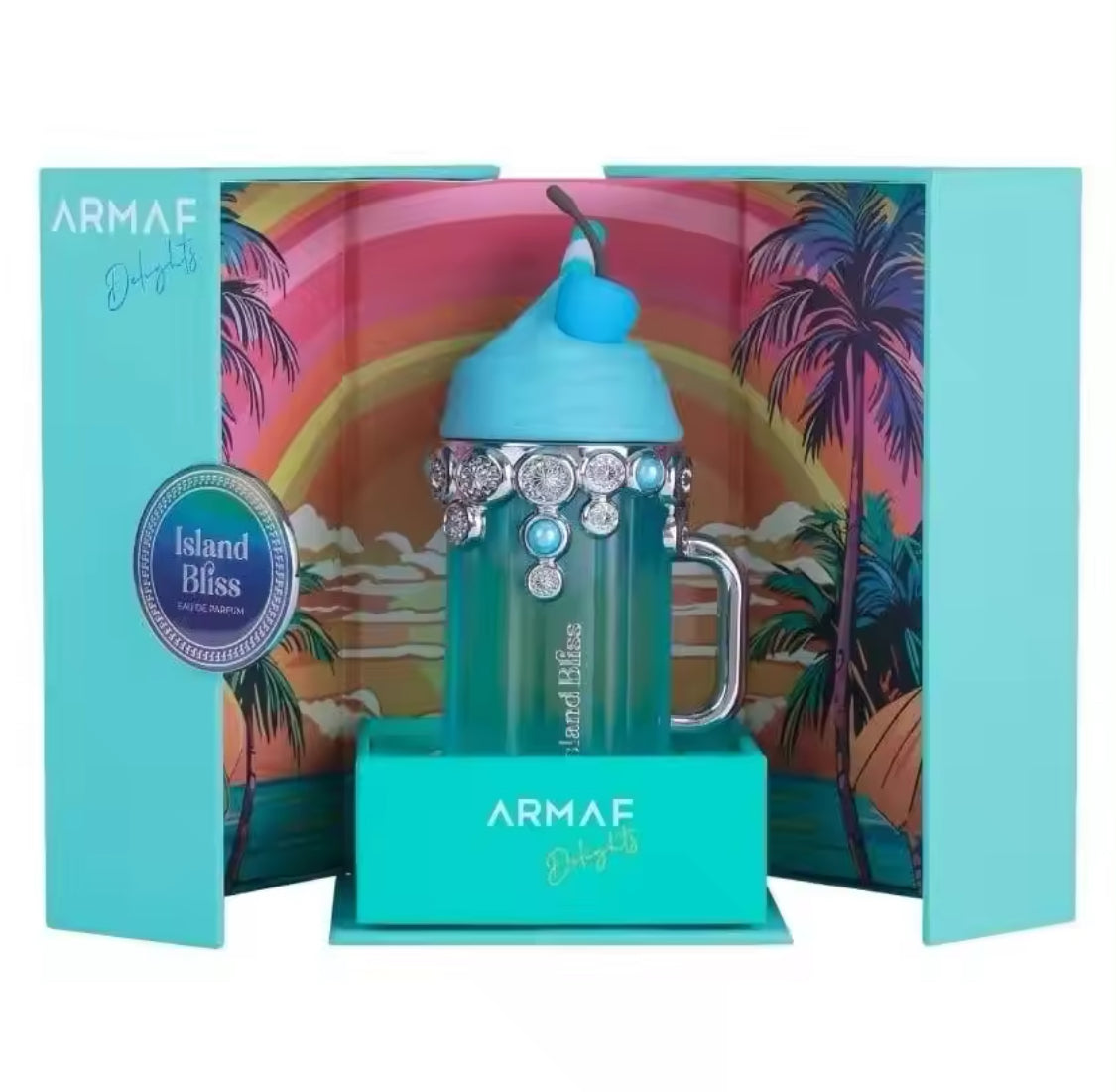 Island Bliss Armaf