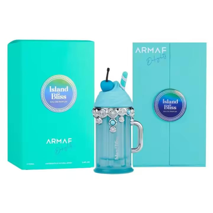 Island Bliss Armaf