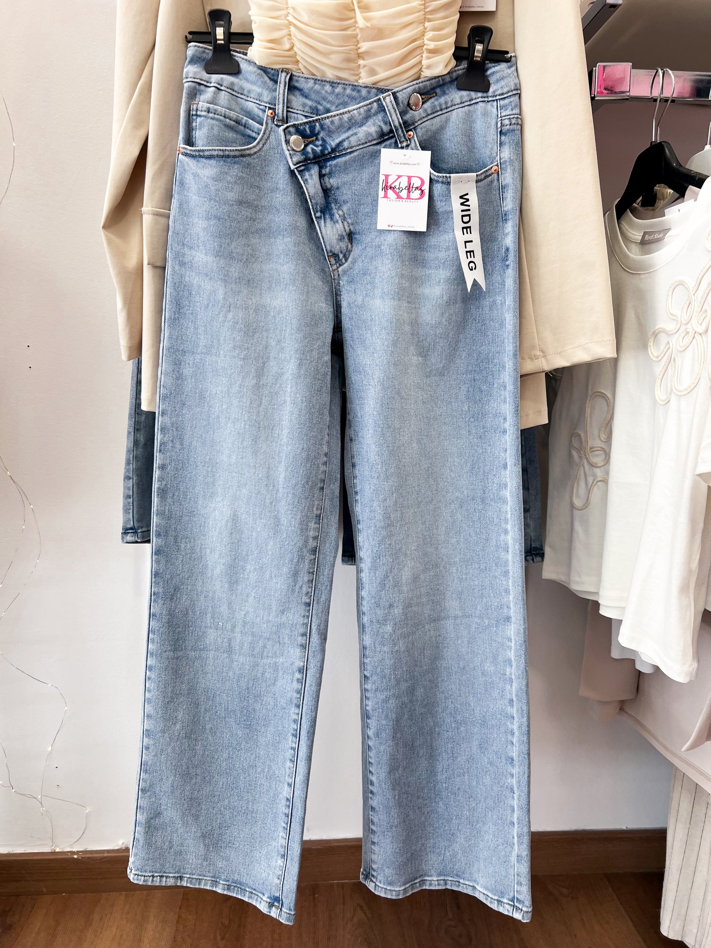 Jeans Zara REF:G88Y-L