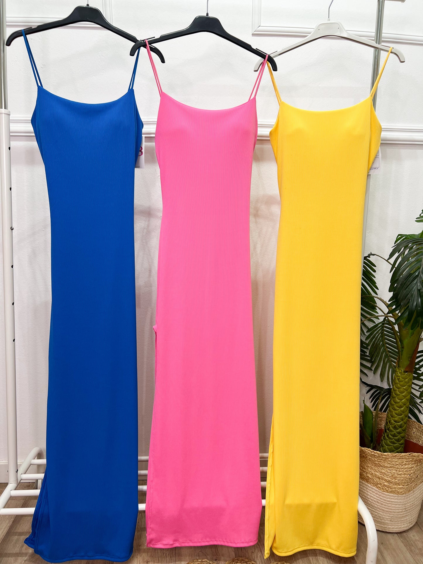 Vestido Olivia -Talla única-