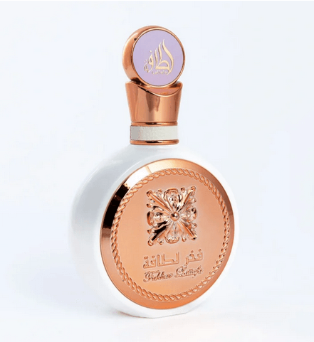 Perfume Fakhar Rose Lattafa -Mujer-