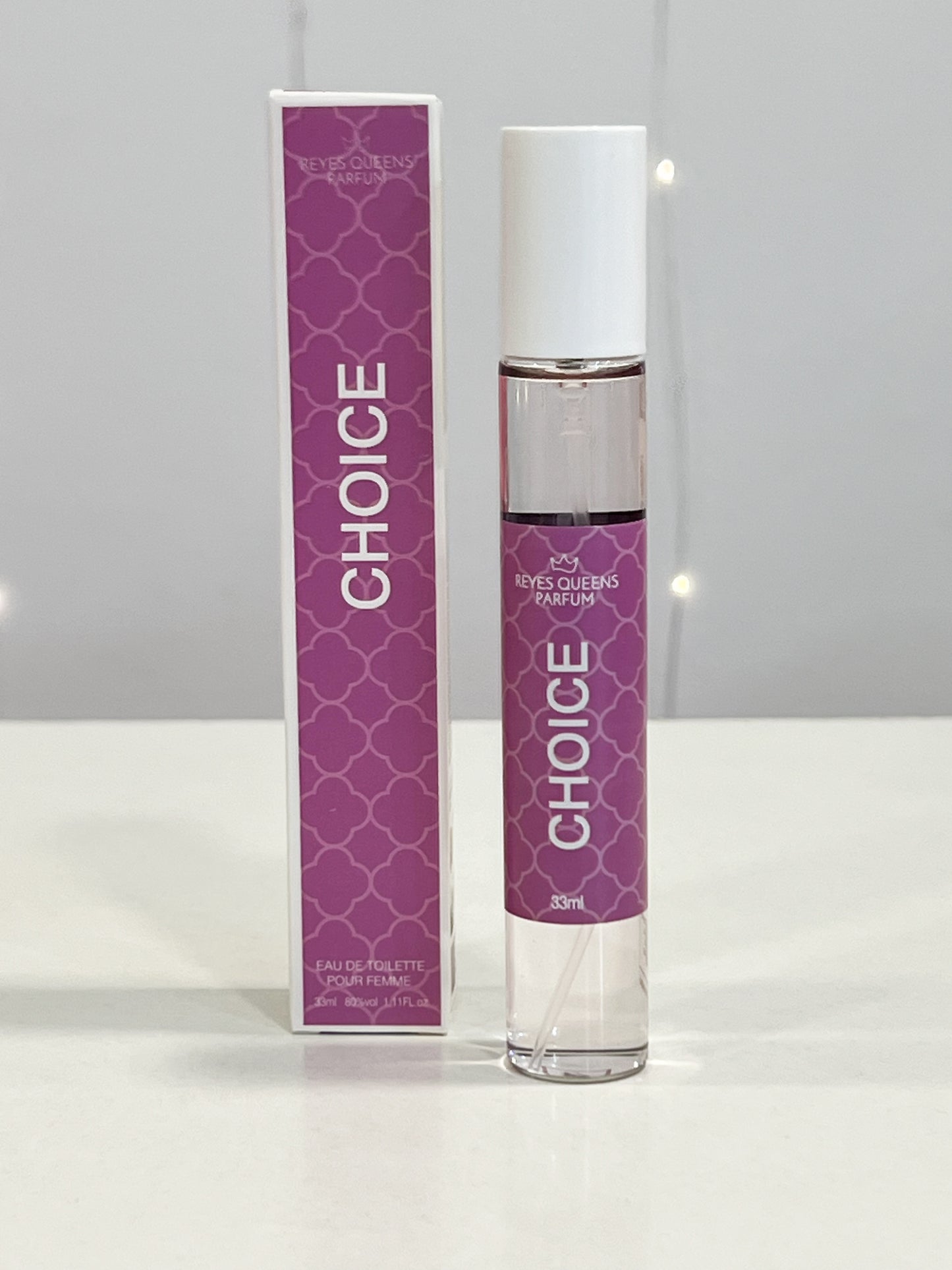 Mini Talla Choice 33ml