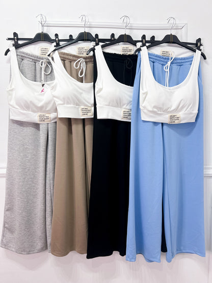 Conjunto Sport Chic -Talla Unica- REF:36770/15383RN