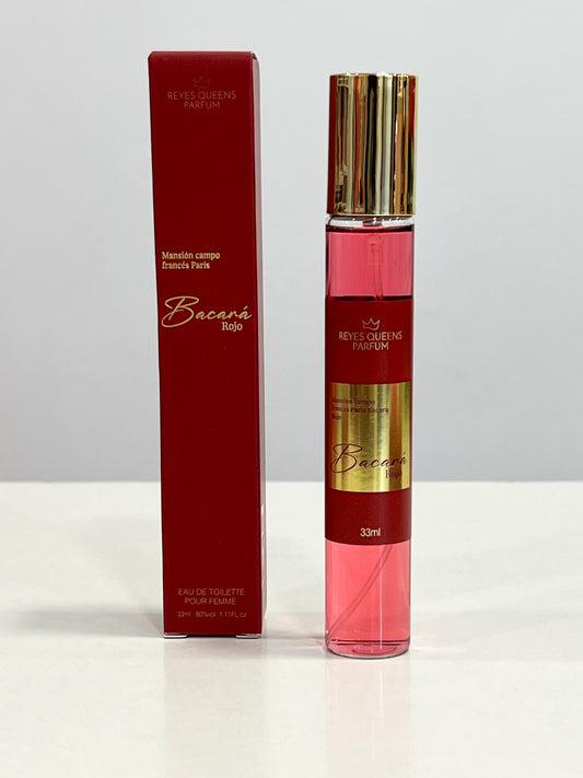 Mini Talla Bacará 33ml