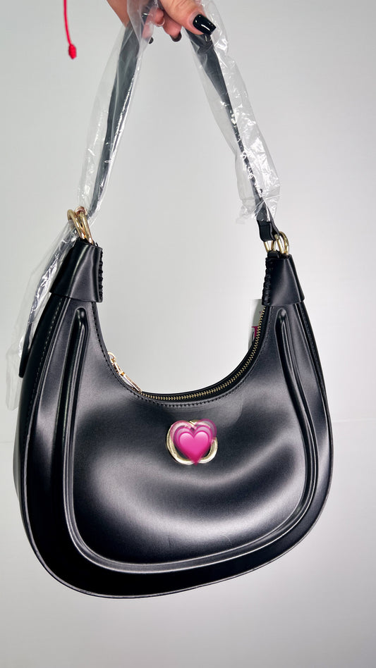 Bolso Greta Negro