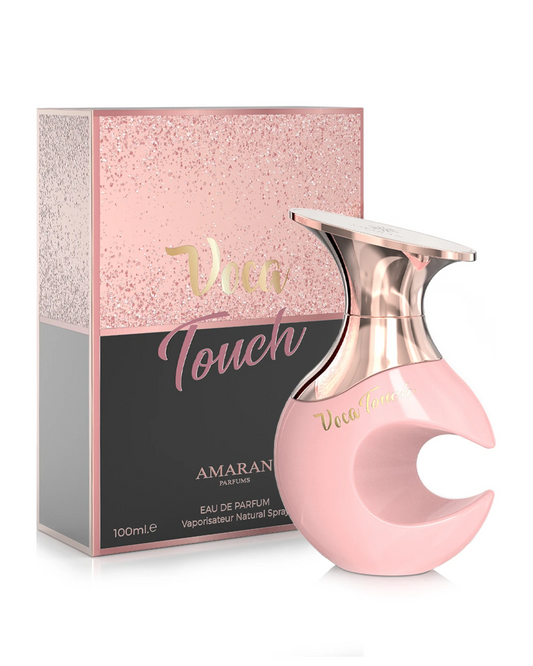 Voca Touch Amaran