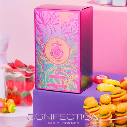 Khair Confection - Paris Corner-