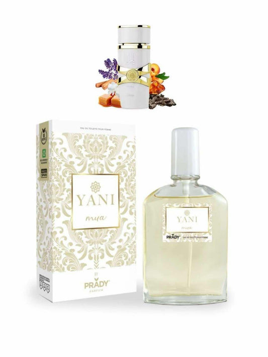 Yani Mua Prady 100ml