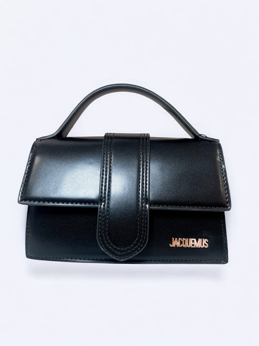 Bolso Jack Negro Pequeño