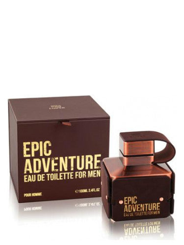 Epic Adventure Men Emper