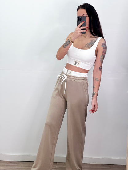Conjunto Sport Chic -Talla Unica- REF:36770/15383RN