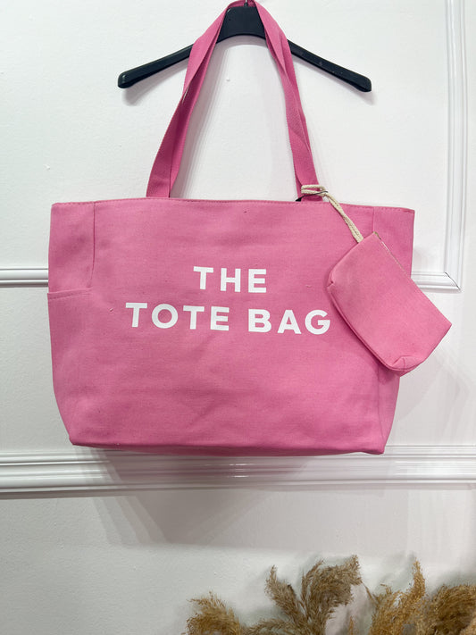 Bolso Playa Tote Bag