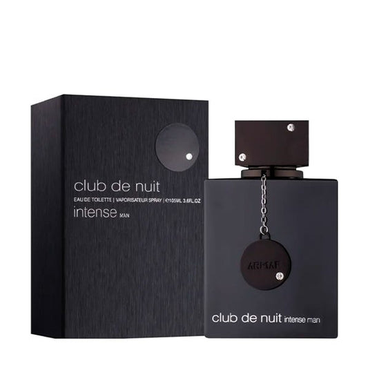 Club De Nuit Intense de Armaf
