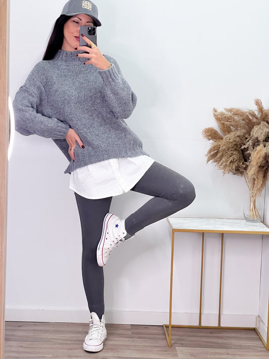 Leggings Feline REF:6861IM
