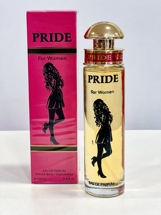 Perfume Pride 100ml