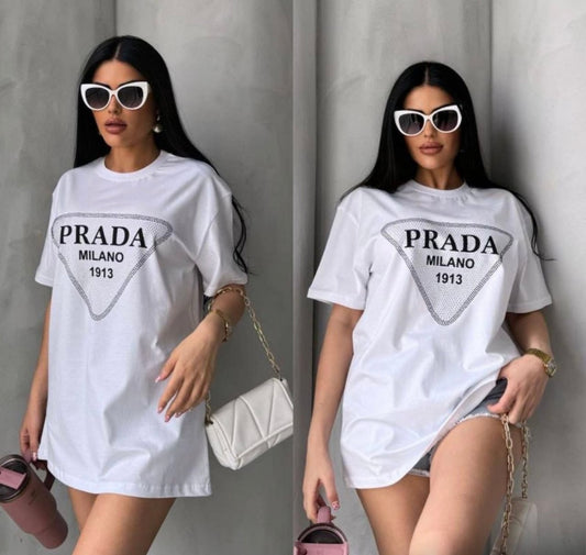 Camiseta PD