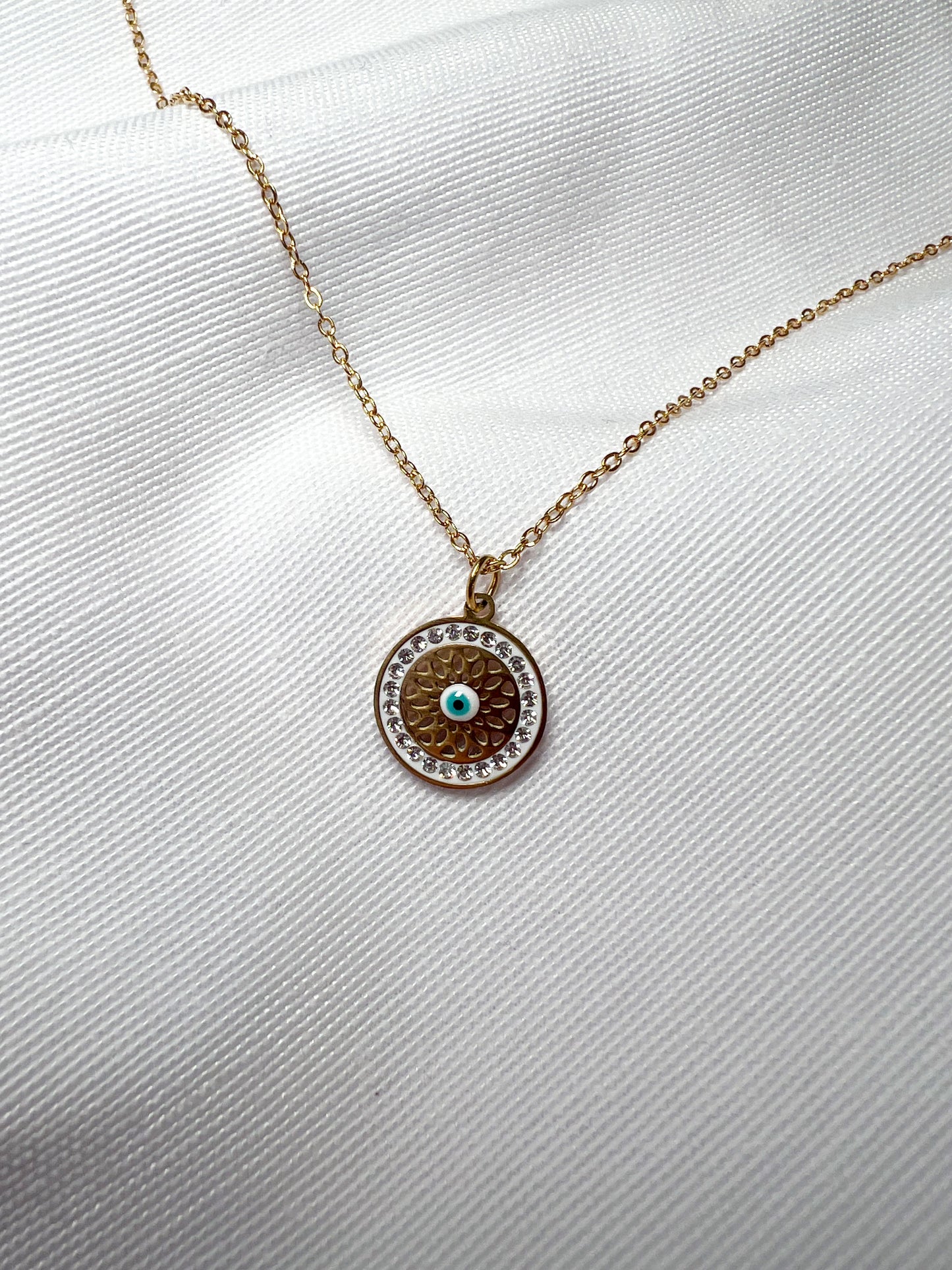 Collar Ojo