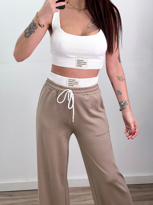 Conjunto Sport Chic -Talla Unica- REF:36770/15383RN