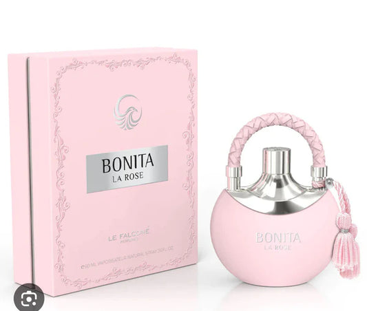 Bonita La Rose Le Falconé