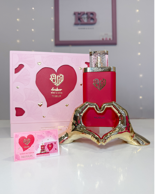 Saher Nusuk 100ml