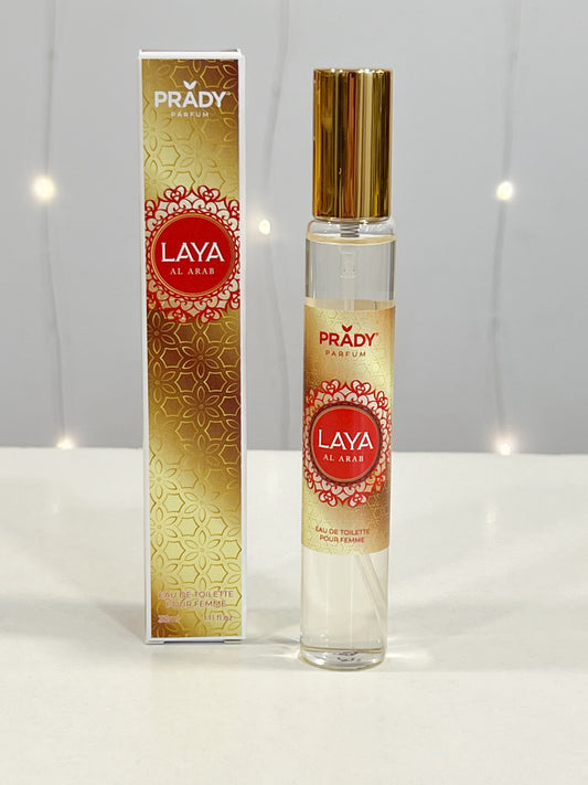 Mini Talla Laya Al Arab 33ml