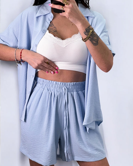 Conjunto Lya REF:7233D