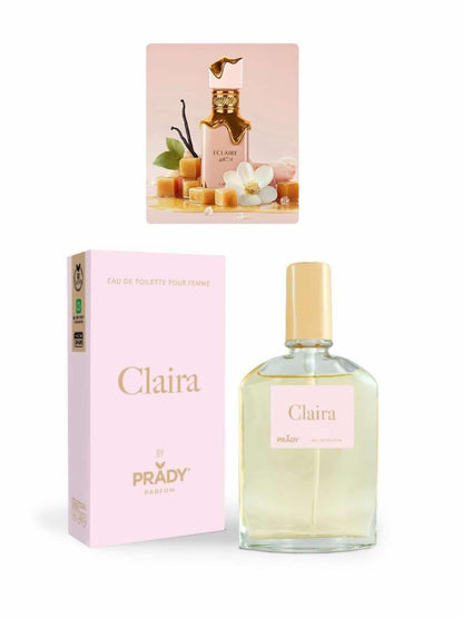 Claira Prady 100ml