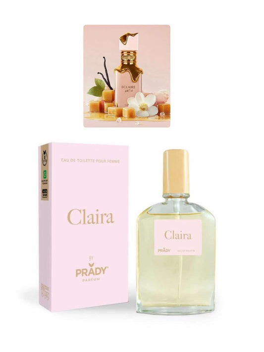 Claira Prady 100ml