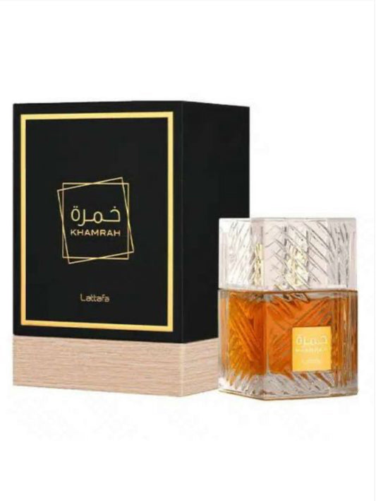 Khamrah Lattafa