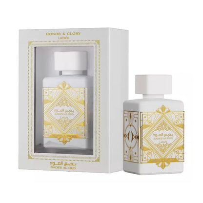 Badee Al Oud Honor & Glory Lattafa