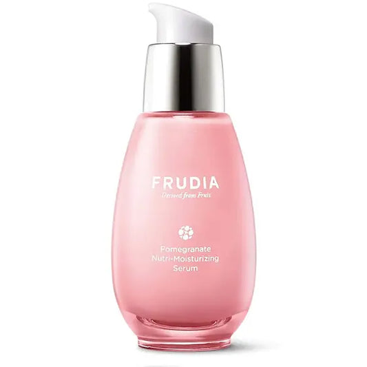 Serum Nutri-Hidratante de Granada -Frudia-