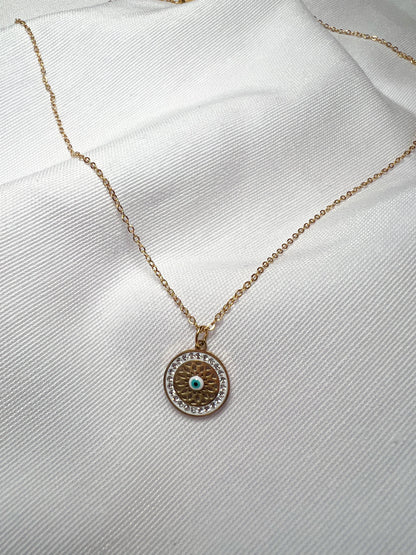 Collar Ojo