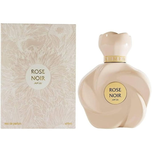 Rose Noir -Ahmed-