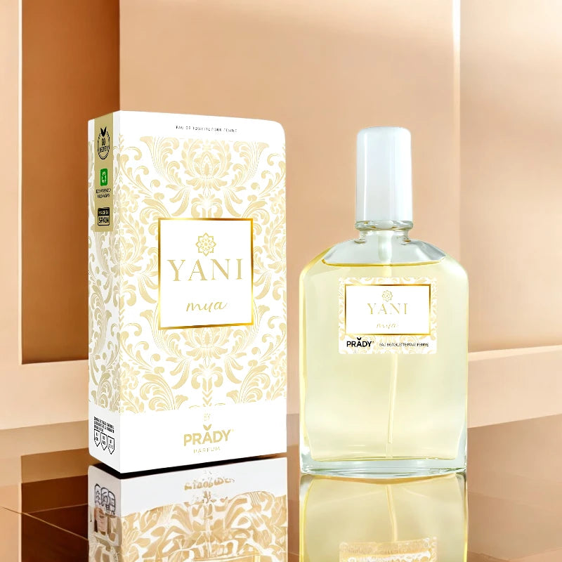 Yani Mua Prady 100ml