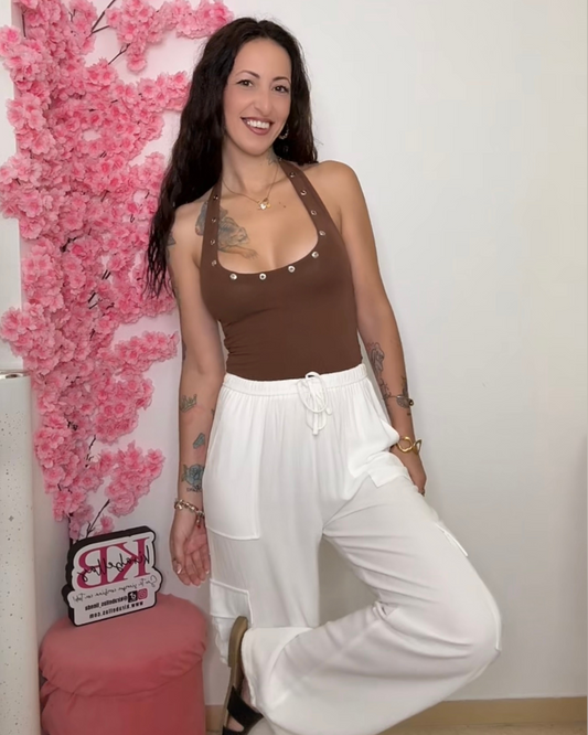 Top Ariana -Talla Unica- REF:26018E