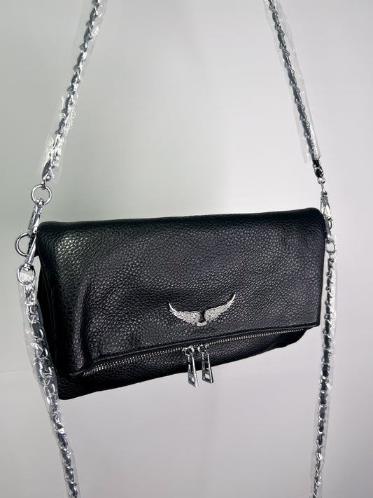 Bolso Zoe Negro