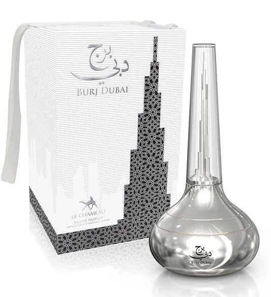 Burj Dubai Le Chameau