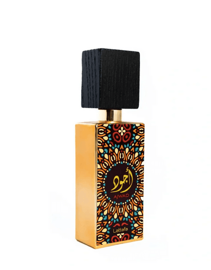 Perfume Ajwad Lattafa -Mujer-