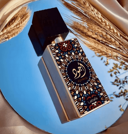 Perfume Ajwad Lattafa -Mujer-