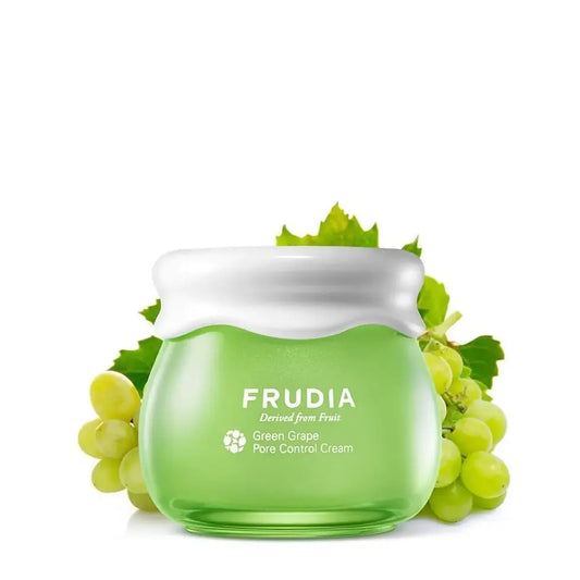 Crema Control de Poros De Uva -Frudia-