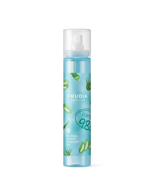 Bruma Hidratante de Aloe Vera -Frudia-