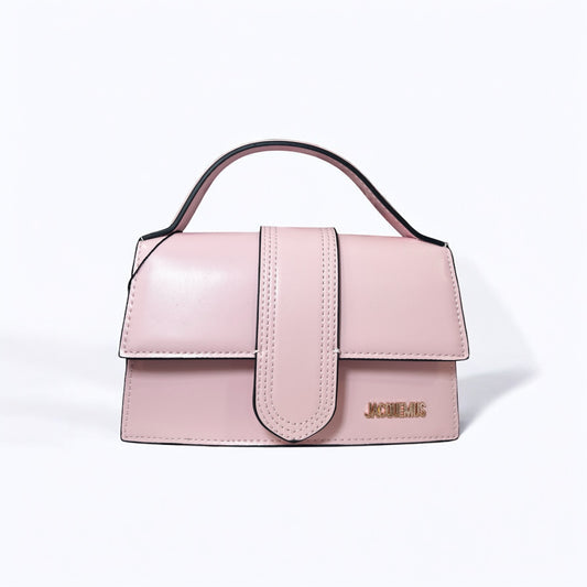 Bolso Jack Rosa Pequeño