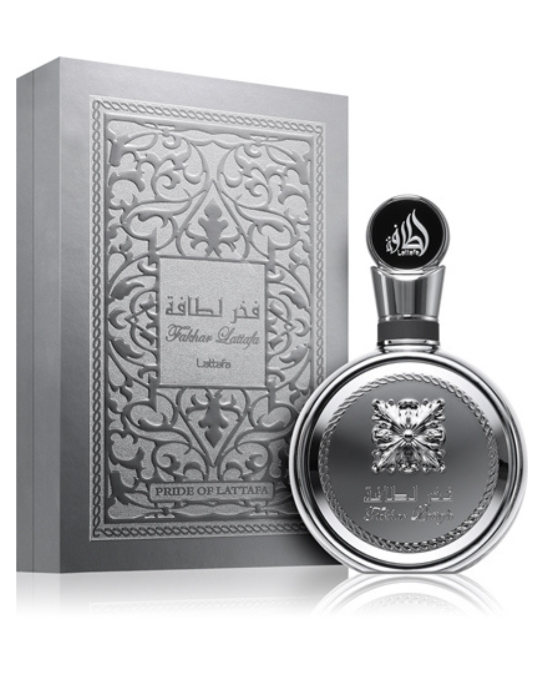 Fakhar Platin Lattafa