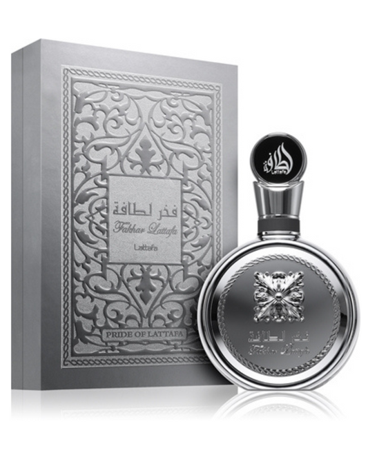 Fakhar Platin Lattafa