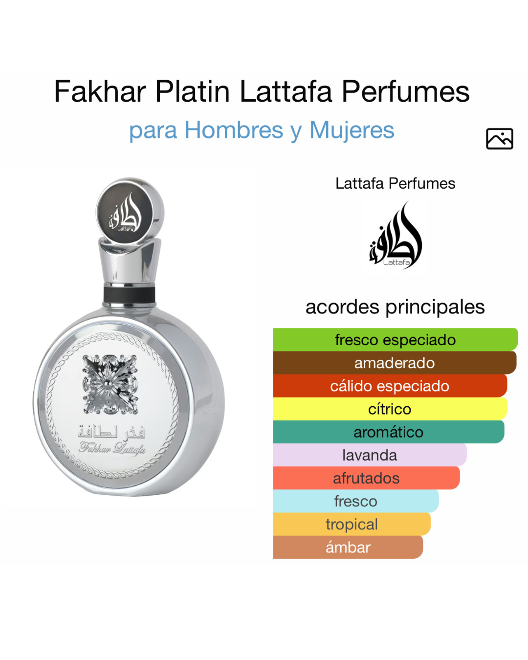 Fakhar Platin Lattafa